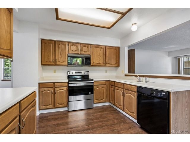 471 W Jamison Pl, Littleton, CO 80120