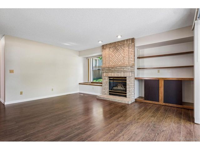 471 W Jamison Pl, Littleton, CO 80120