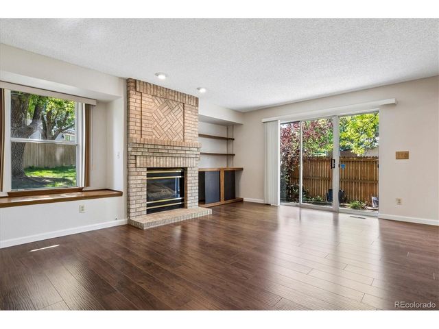 471 W Jamison Pl, Littleton, CO 80120