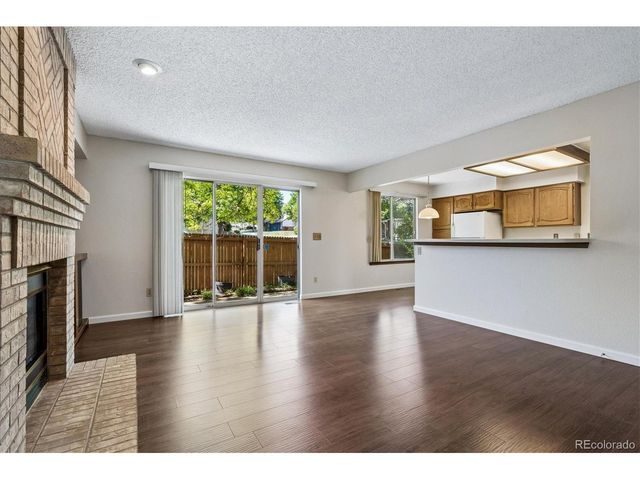 471 W Jamison Pl, Littleton, CO 80120