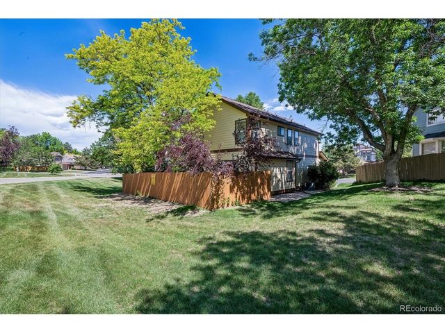 471 W Jamison Pl, Littleton, CO 80120