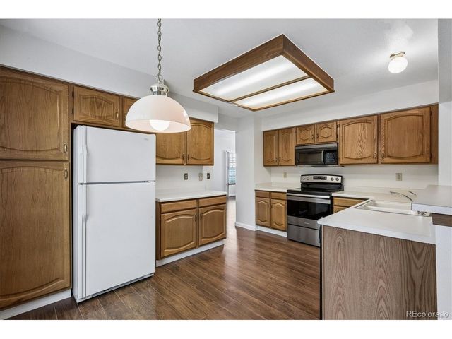 471 W Jamison Pl, Littleton, CO 80120