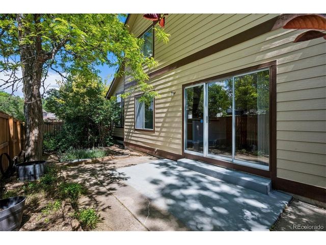 471 W Jamison Pl, Littleton, CO 80120