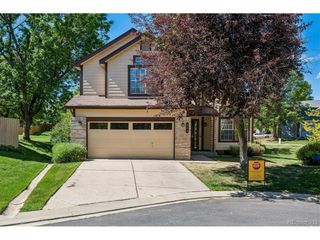471 W Jamison Pl, Littleton, CO 80120
