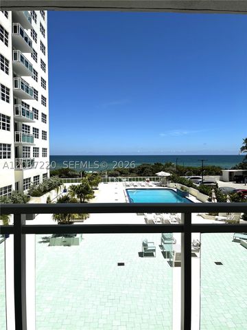 6917 Collins Ave 411, Miami Beach, FL 33141