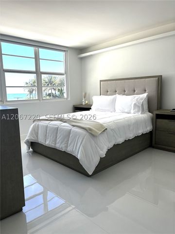 6917 Collins Ave 411, Miami Beach, FL 33141