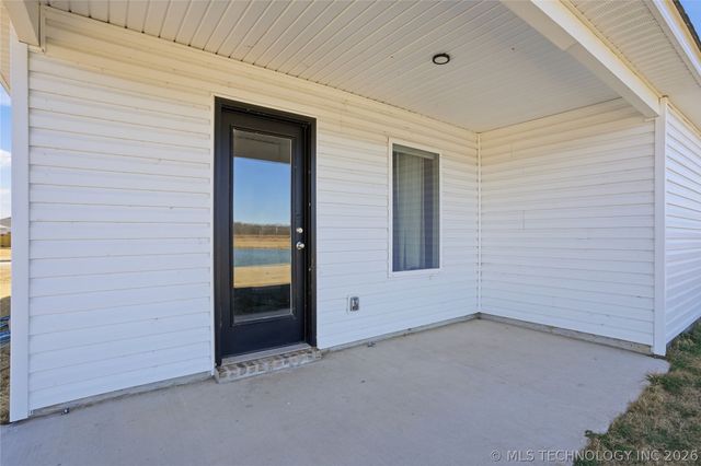 29207 E 78th Street S, Broken Arrow, OK 74014