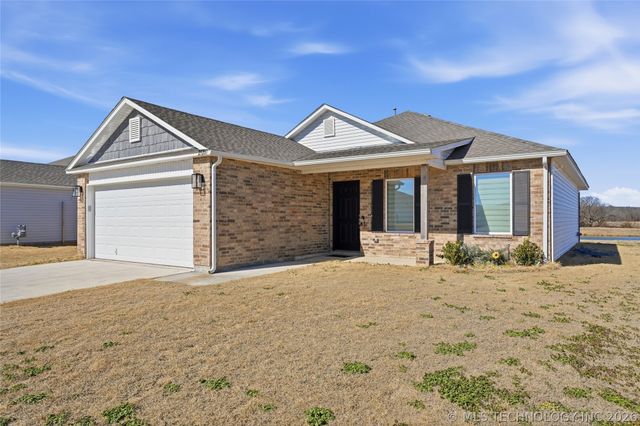 29207 E 78th Street S, Broken Arrow, OK 74014