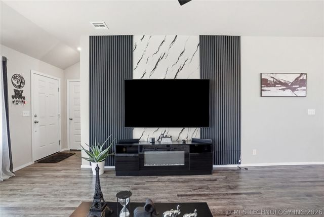 29207 E 78th Street S, Broken Arrow, OK 74014