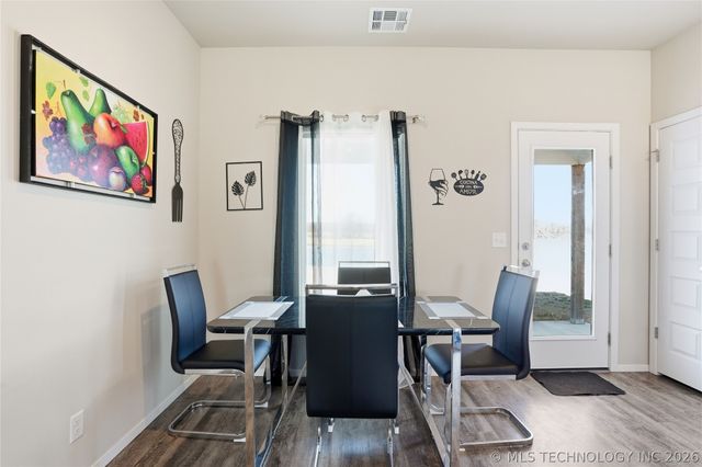 29207 E 78th Street S, Broken Arrow, OK 74014