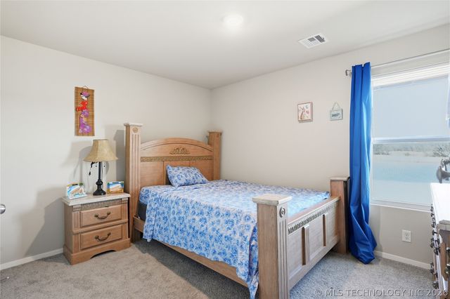 29207 E 78th Street S, Broken Arrow, OK 74014