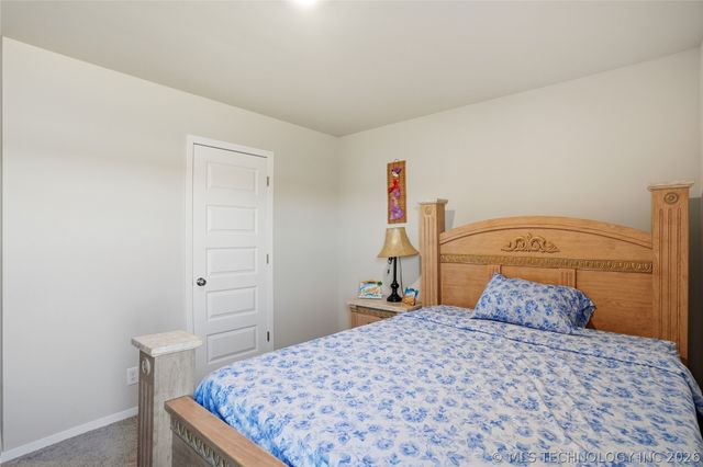 29207 E 78th Street S, Broken Arrow, OK 74014