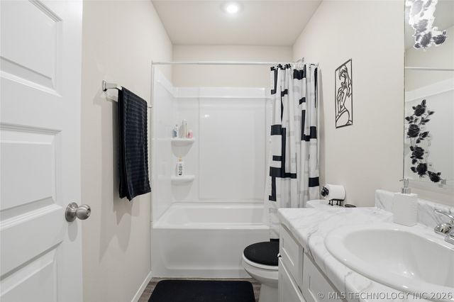 29207 E 78th Street S, Broken Arrow, OK 74014