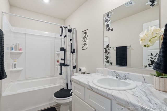 29207 E 78th Street S, Broken Arrow, OK 74014