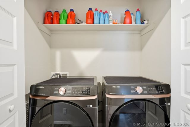 29207 E 78th Street S, Broken Arrow, OK 74014