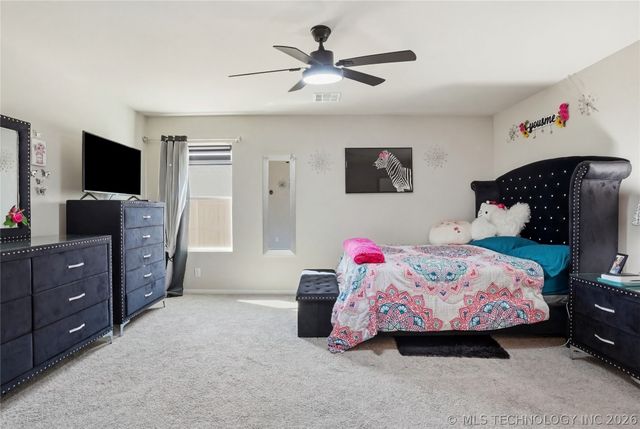 29207 E 78th Street S, Broken Arrow, OK 74014