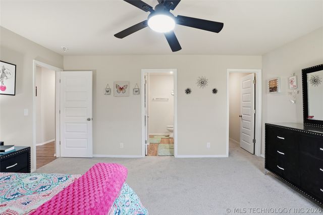 29207 E 78th Street S, Broken Arrow, OK 74014