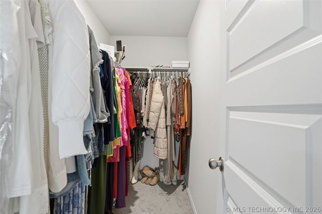 29207 E 78th Street S, Broken Arrow, OK 74014