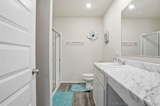 29207 E 78th Street S, Broken Arrow, OK 74014