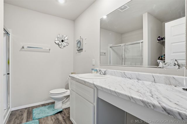 29207 E 78th Street S, Broken Arrow, OK 74014