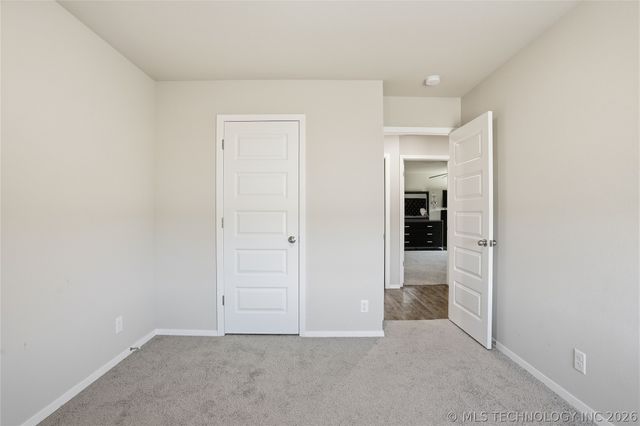 29207 E 78th Street S, Broken Arrow, OK 74014