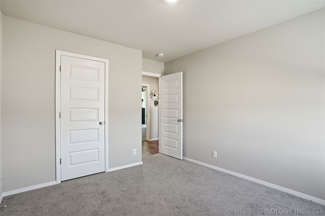 29207 E 78th Street S, Broken Arrow, OK 74014