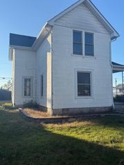 1601 Tennessee Street, Michigan City, IN 46360