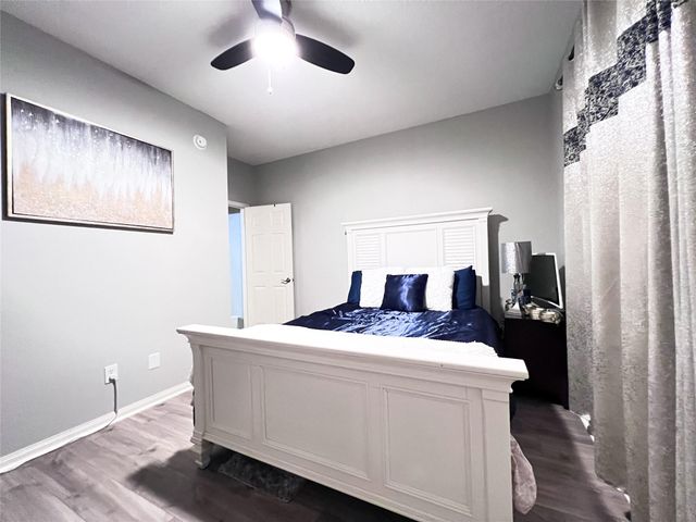 14420 Walters Road 24, Houston, TX 77014