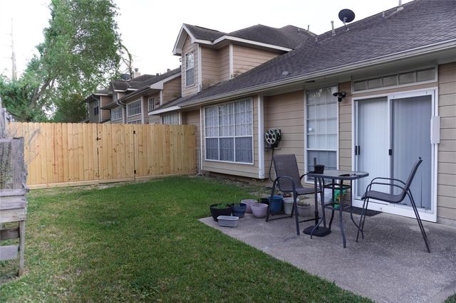 14420 Walters Road 24, Houston, TX 77014