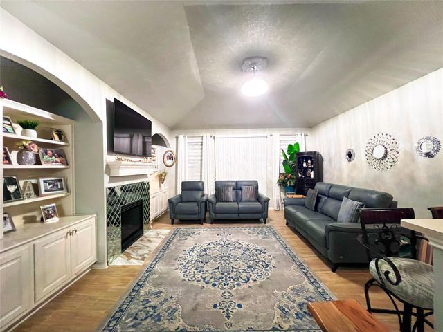 14420 Walters Road 24, Houston, TX 77014