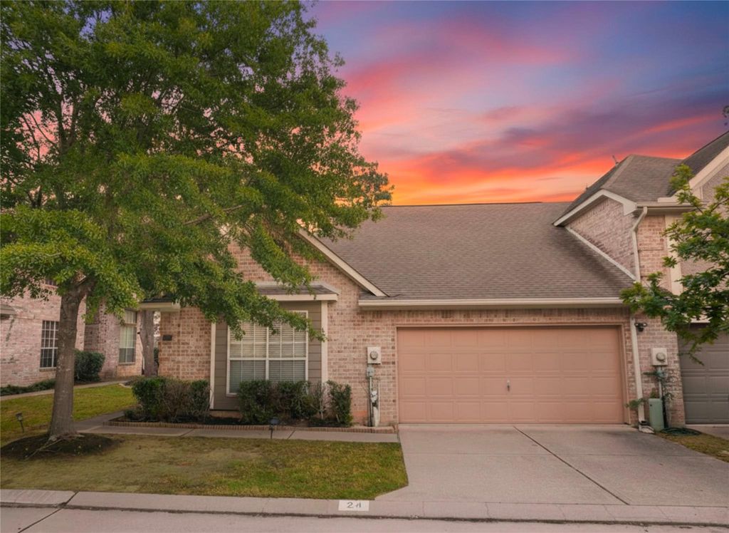 14420 Walters Road 24, Houston, TX 77014