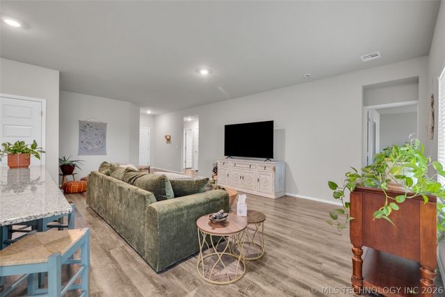 23317 E 114th Street S, Broken Arrow, OK 74014