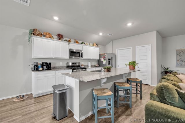 23317 E 114th Street S, Broken Arrow, OK 74014