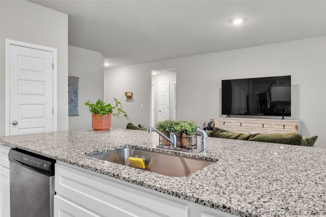 23317 E 114th Street S, Broken Arrow, OK 74014