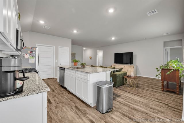 23317 E 114th Street S, Broken Arrow, OK 74014