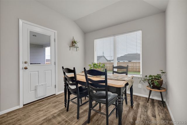 23317 E 114th Street S, Broken Arrow, OK 74014