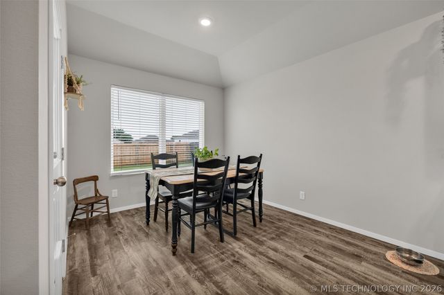 23317 E 114th Street S, Broken Arrow, OK 74014