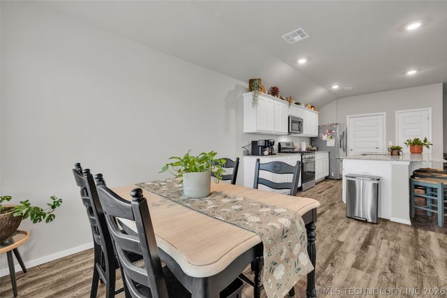 23317 E 114th Street S, Broken Arrow, OK 74014