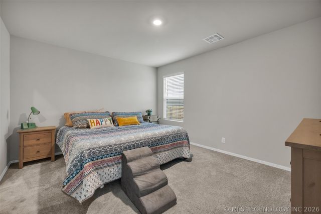 23317 E 114th Street S, Broken Arrow, OK 74014