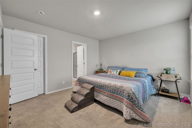 23317 E 114th Street S, Broken Arrow, OK 74014