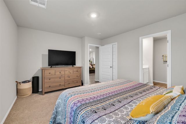 23317 E 114th Street S, Broken Arrow, OK 74014