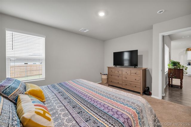 23317 E 114th Street S, Broken Arrow, OK 74014