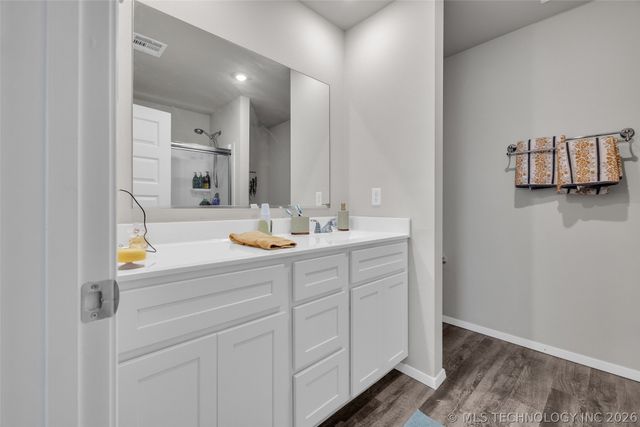 23317 E 114th Street S, Broken Arrow, OK 74014