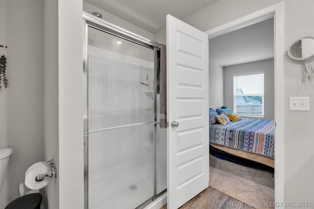 23317 E 114th Street S, Broken Arrow, OK 74014