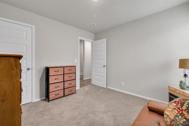 23317 E 114th Street S, Broken Arrow, OK 74014