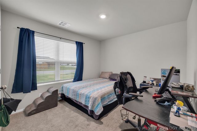 23317 E 114th Street S, Broken Arrow, OK 74014