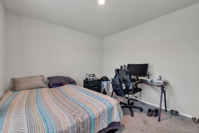 23317 E 114th Street S, Broken Arrow, OK 74014