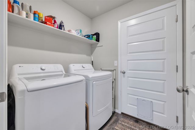 23317 E 114th Street S, Broken Arrow, OK 74014