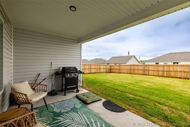 23317 E 114th Street S, Broken Arrow, OK 74014