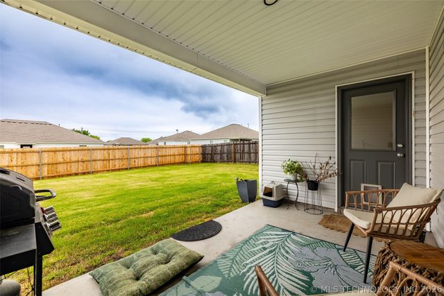 23317 E 114th Street S, Broken Arrow, OK 74014